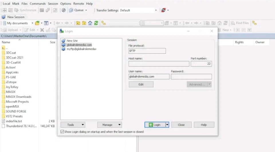 PRO Website BUILDER EASY WYSIWYG Web Editing MAKER SOFTWARE APP WINDOWS 11 10 - Image 3 of 3
