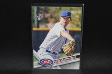 Rob Zastryzny #478 - 2017 Topps - Rookie