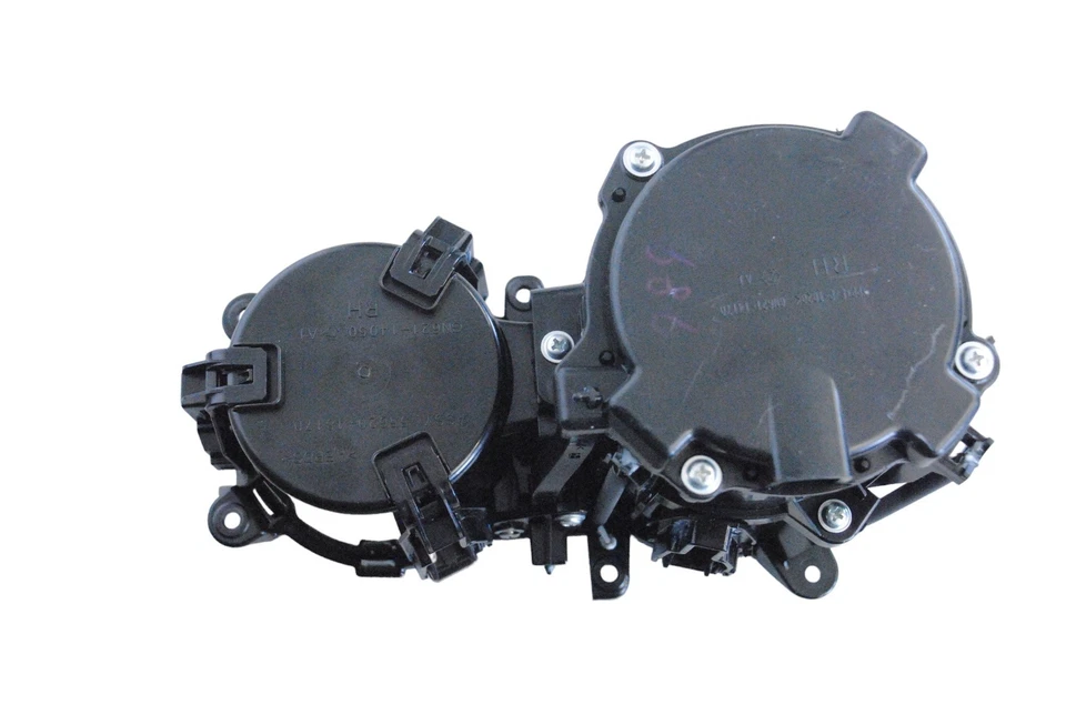 Portavasos Lexus RX450h consola central GN621-14170 2018 manillar derecho 23857937 Foto 3 de 4