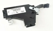 2005 MERCEDES-BENZ SL500 R230 FRONT LEFT DRIVER ANTENNA AMP AMPLIFIER MODULE