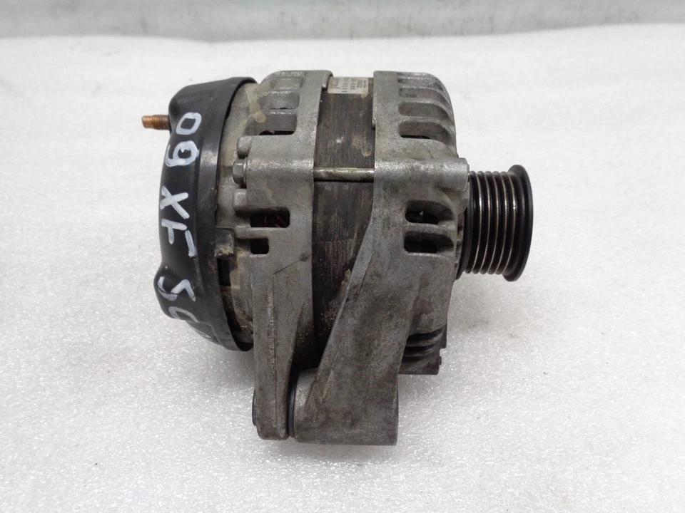 Alternador Jaguar XF 2009-2010 8X23-10300-BA OEM AK2205396 Foto 4 de 4