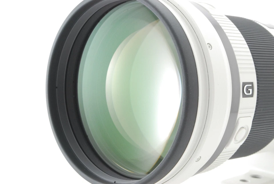[A Top Mint] Sony 300mm f/2.8 G SSM II Lens SAL300F28G2 for Minolta A mount 9210 - Image 3 of 4