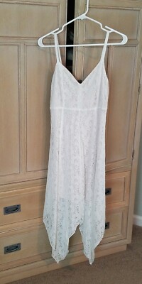 NWT White Lace Dress by Speechless Size S | eBay NWT White Lace Dress by Speechless Size S | eBay
