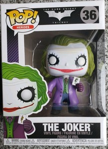 batman the dark knight funko pop