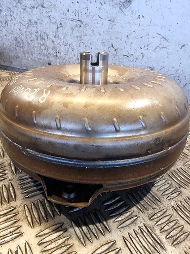 Land Rover Range Rover Sport V8 Torque Converter 000905B84 4.4 PET 2008 - Picture 4 of 10