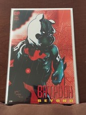 All Out Pooh Red Variant Condition comic cover