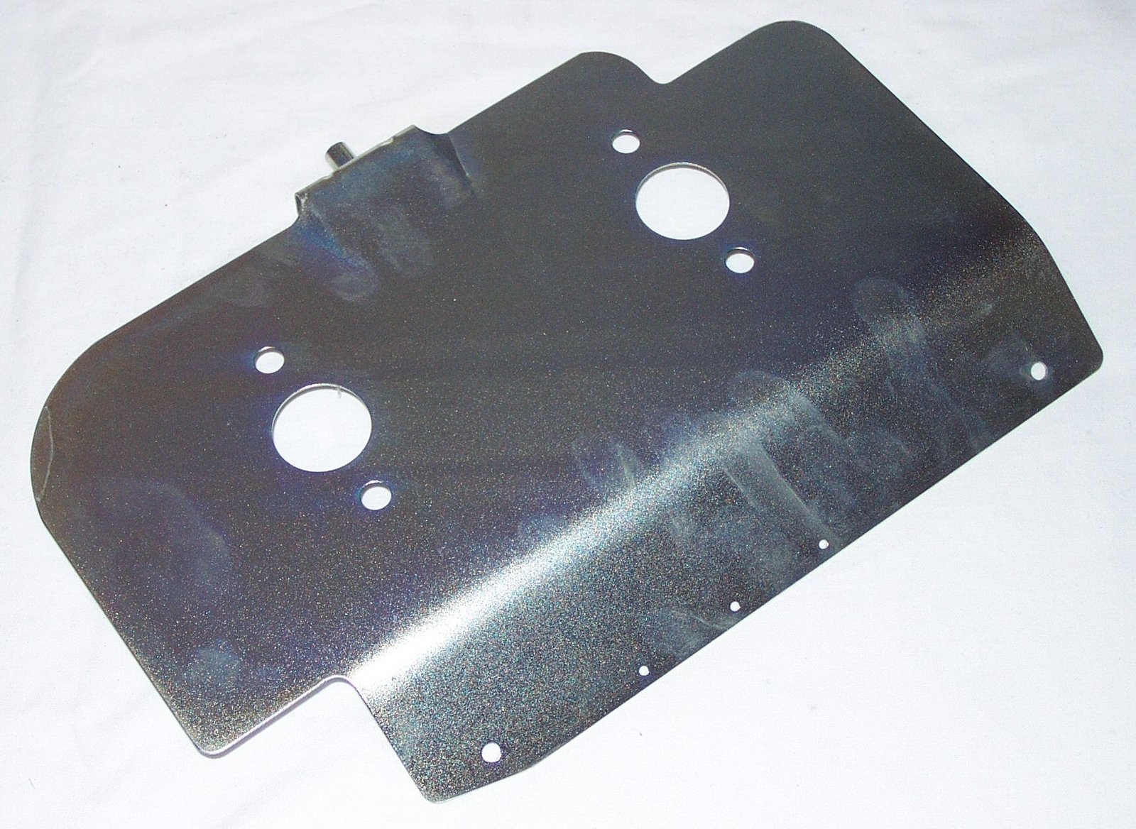 Carburettor Heat Shield For MG Midget & Austin Healey Sprite 67 74 12G1460 eBay