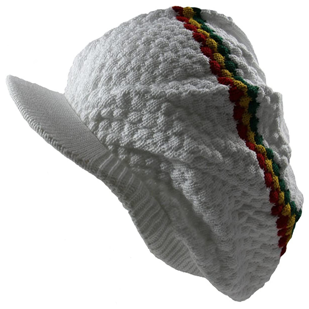 Illustrazione Del Cranio Rasta Dei Dreadlocks Che Fuma E Indossa Un Cappello Rasta Su Sfondo Giallo | Vettore Premium - Foto 4