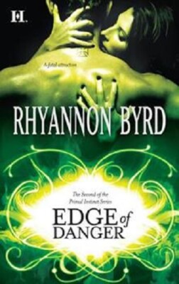 Complete Set Series - Lot of 8 Primal Instinct Books by Rhyannon Byrd Edge Rush