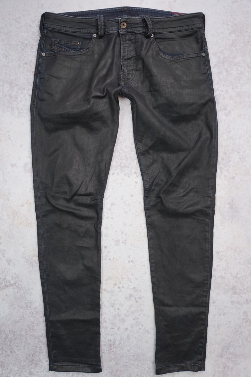 DIESEL THAVAR jogg jeans W28（Mサイズ相当） DIESEL THAVAR jogg jeans W28（Mサイズ相当） メンズ
