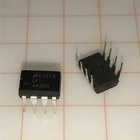 2 Amplificateurs LF442CN JFET DIP-8 - National Semiconductor - New Old Stock Pour électronique