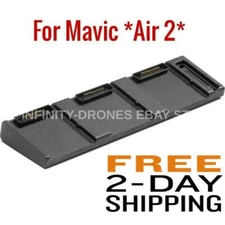 Genuine Original DJI Mavic Air 2 Battery Charging Hub For Mavic Air 2 / 2S