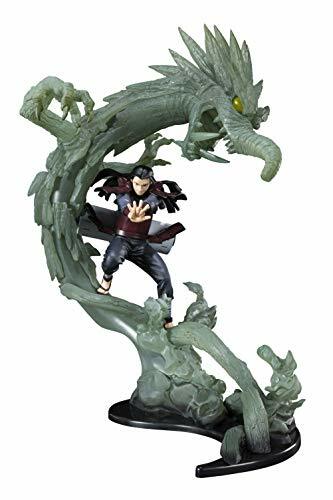 フィギュアーツZERO HASHIRAMA SENJU 絆Relation正規品 Figuarts ZERO Senju Hashirama -Wood Dragon- Kizuna Relation