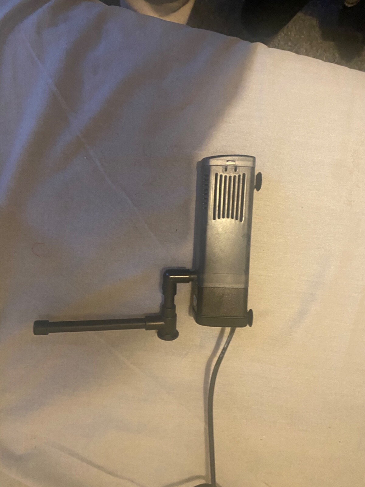 Superfish Start Tropical Aquarium Kit 30 50 70 100 150 Black White LED