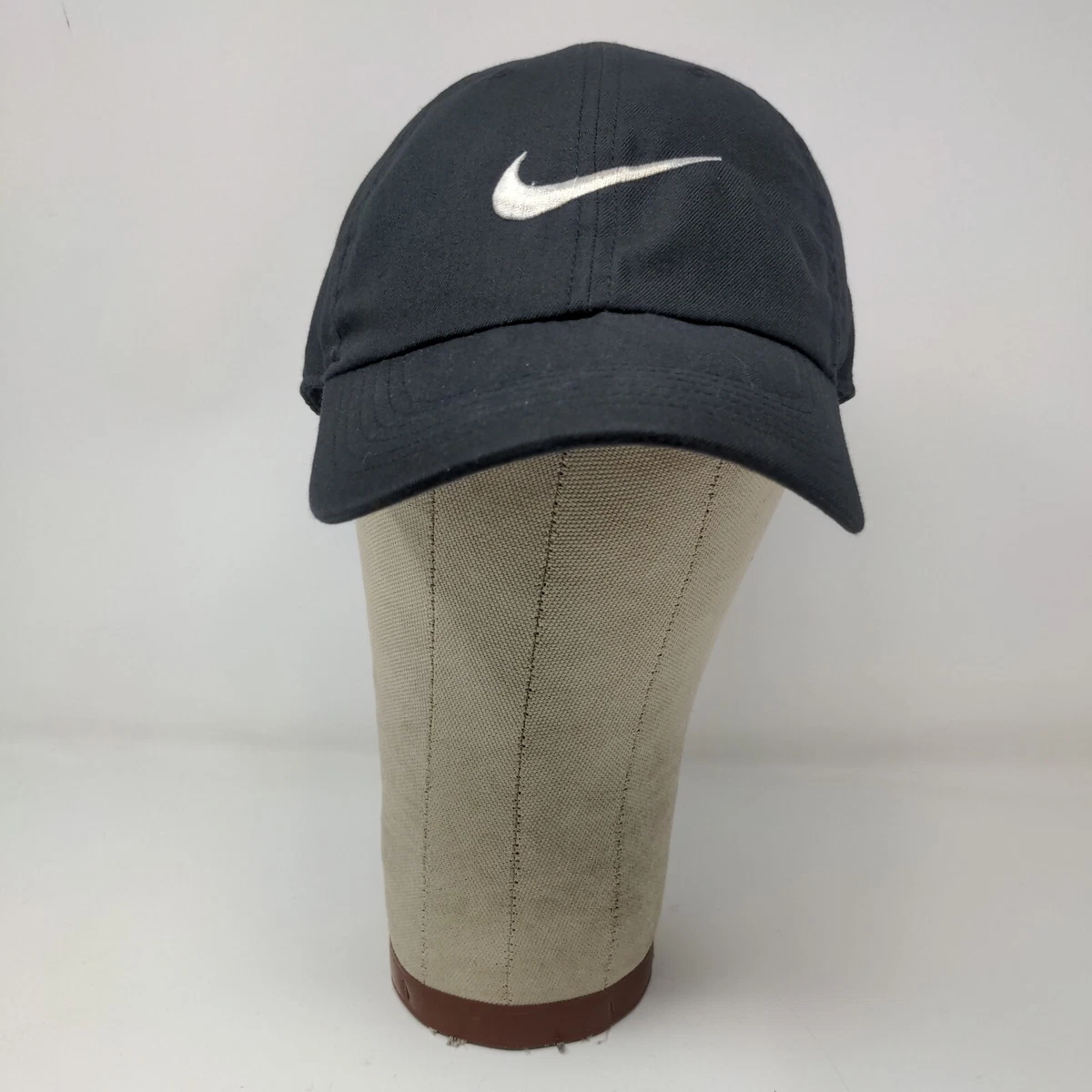 Black Nike Heritage 86 Cap, Healthdesign?