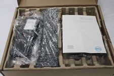 Dell E-Port Plus II K09A Laptop Docking Station