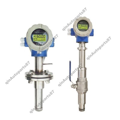 Drainage Smart DN100 Electromagnetic Flow Meter Water 4 Inch Digital 4-20mA