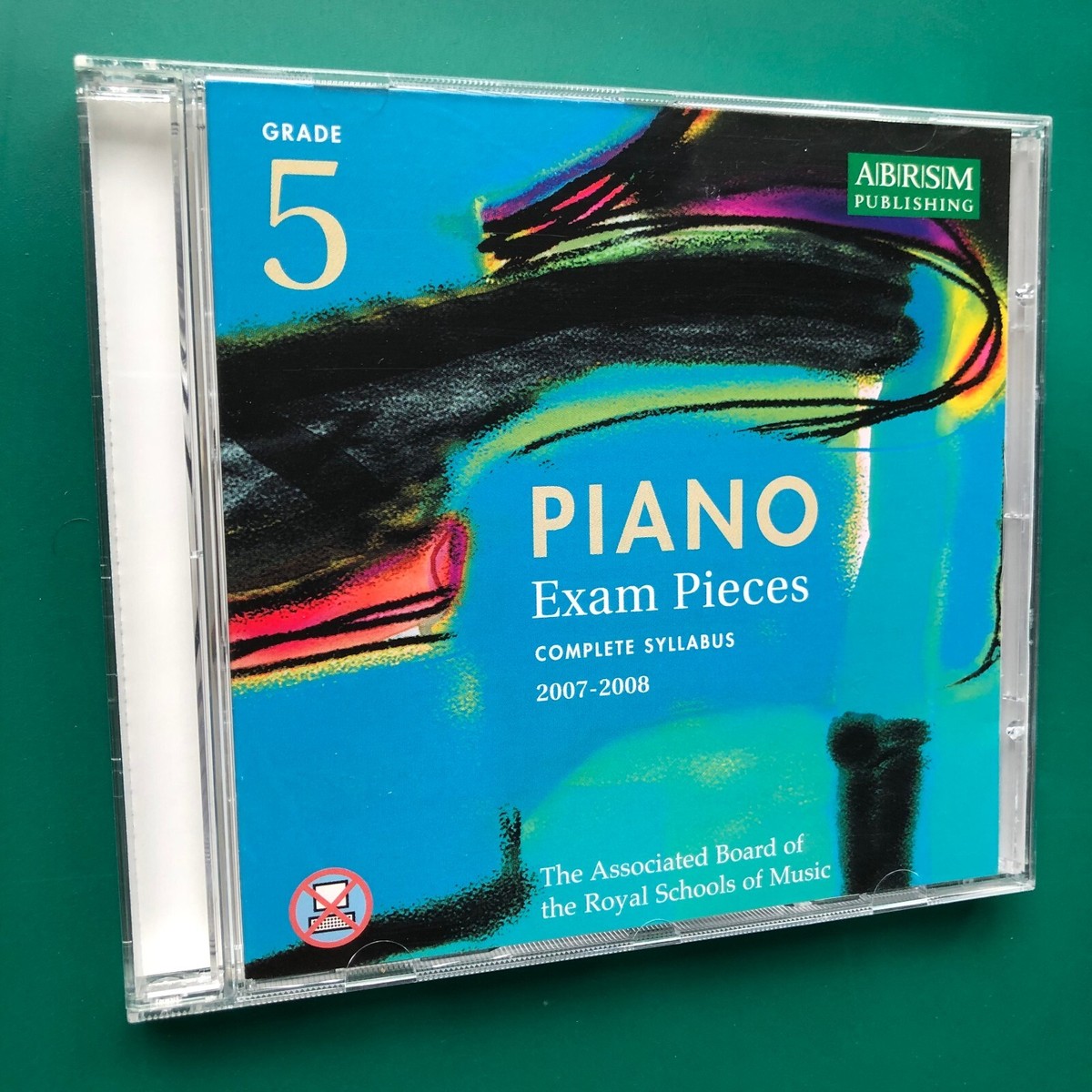 Piano Exaination Pieces Grade 1, 1991
