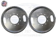 F-450/F-550 (2005 and Newer) Centramatic Wheel Balancer 400-423 (SET OF 2)