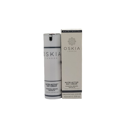 Oskia Nutri-Active Day Cream 1.35 oz / 40ml