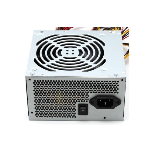 CSL 45120 ATX Netzteil 250 Watt #319192 - Zdjęcie 3 z 3