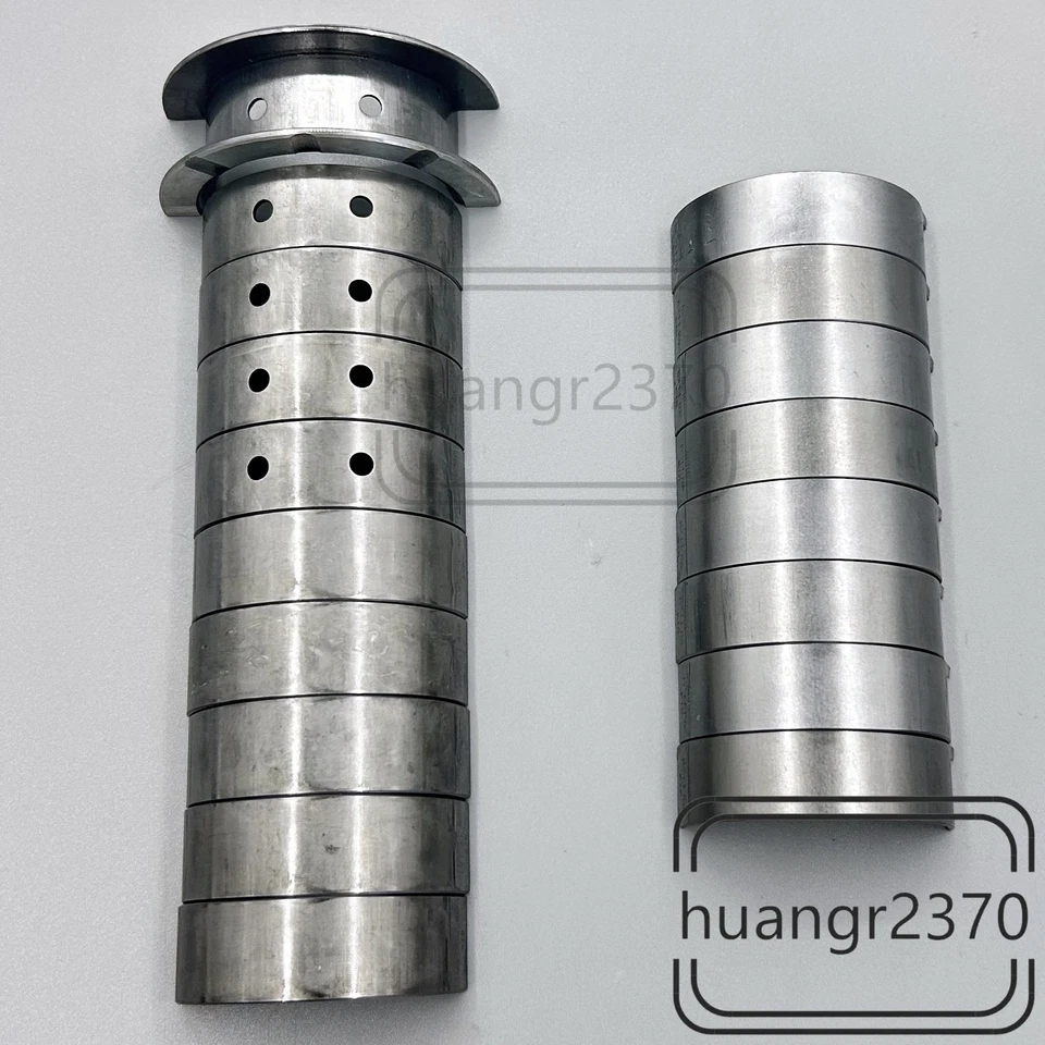 Main Rod Bearings Fits 06-13 Mazda Mazda3 CX-7 2.3L 2.5L - Image 2 of 4