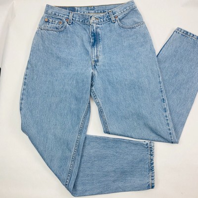 levi's 550 women's