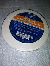 Intertape Polymer Group 99738 1.88 X 54.7 Yard White Gaffers Tape