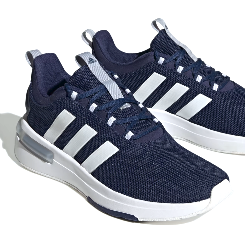 ADIDAS TR23 NAVY BLUE Cloudfoam SIZE 9~13 RUNNING SHOES TRAINING