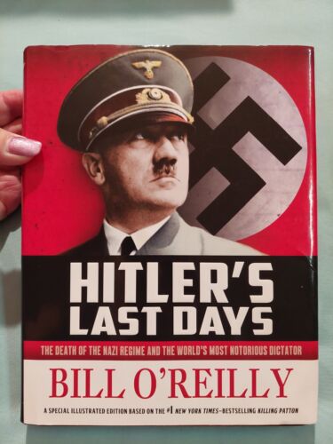 Hitlers letzte Tage: Der Tod des Naziregimes und der berüchtigtsten der Welt - Bild 1 von 20