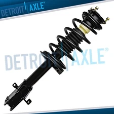 Front Right Strut w / Coil Spring Assembly for 2011 - 2014 Ford Edge Lincoln MKX