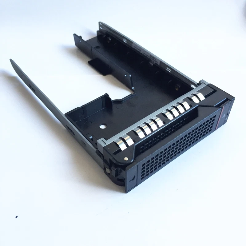 03x3835,03x3969 SAS/SATA hdd trays with FRU00FC28 for Thinkserve RD330,RD430 - Image 3 of 4