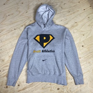 nike college sweater