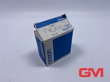 Omron Power Supply S82S-0728 100-240V AC 0.25A Adapter