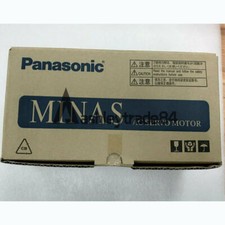 1PC New Panasonic servo motor MSM5AZA1Q