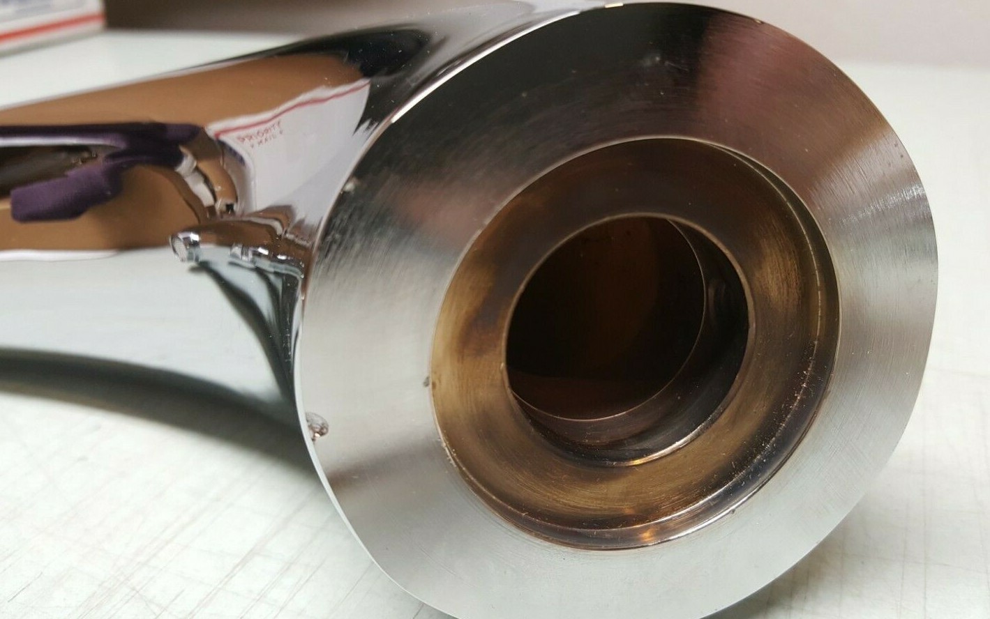 Kohler Coralais Bath Deck Mount Faucet Tub Spout Polished Chrome K