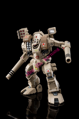 ARCADIA Macross 1/60 MBR-04 MKVI Destroid Tomahawk Action Figure