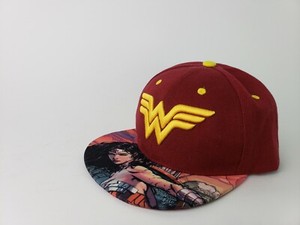 wonder woman hat