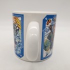 Monster Strike Ichiban Kuji Mug cup Anime — photo 9