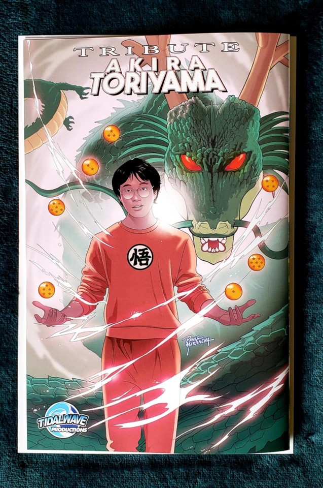 Bulma Bunny Ivan Tao Davis Rider Dallas Fan Expo DBZ Exclusive LTD 200 ...