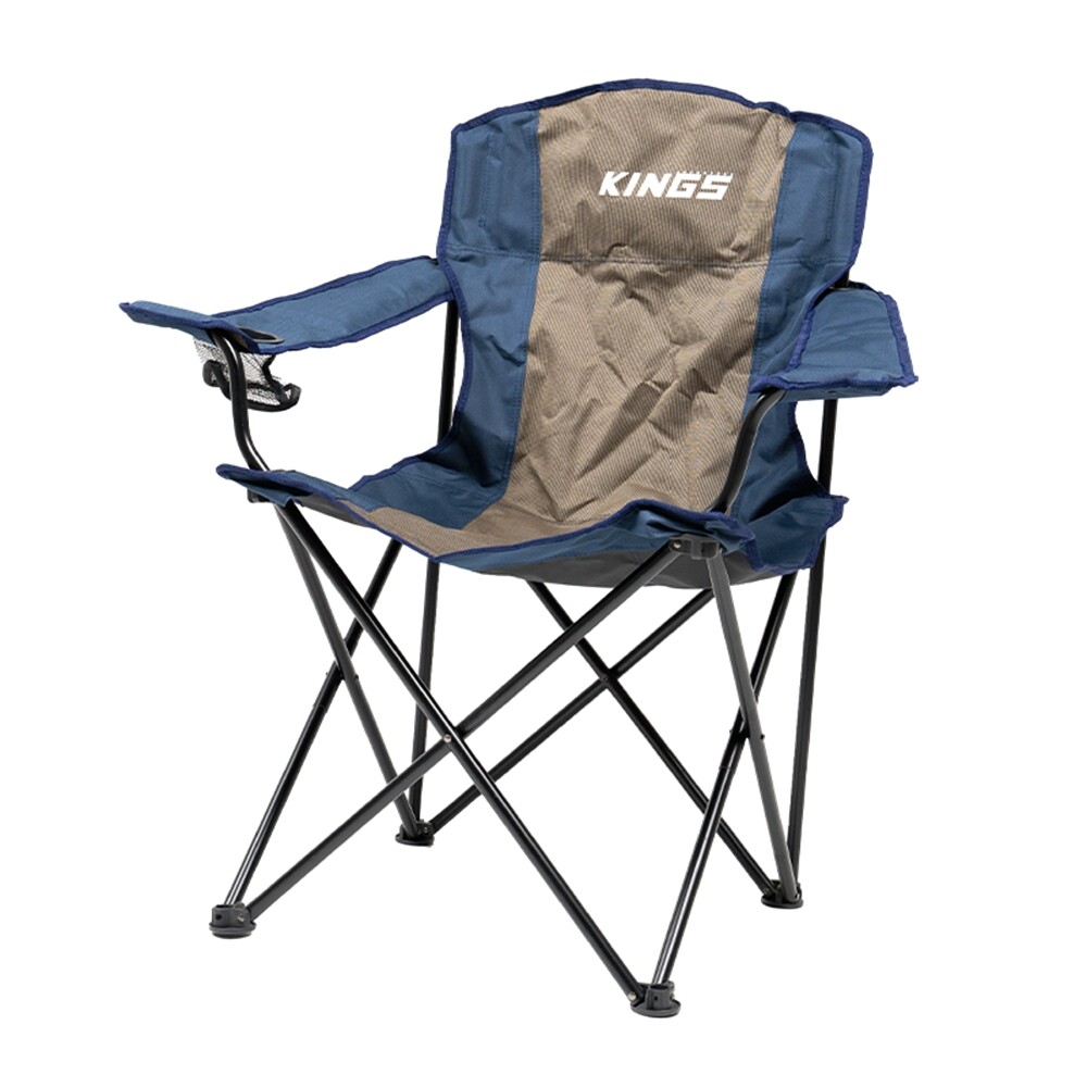 Adventure Kings Essential Camping Chair Light Portable Outdoor