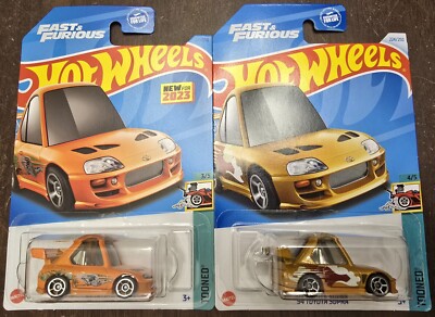 ミニカー Hotwheels FAST&FURIOUS s-l400.jpg
