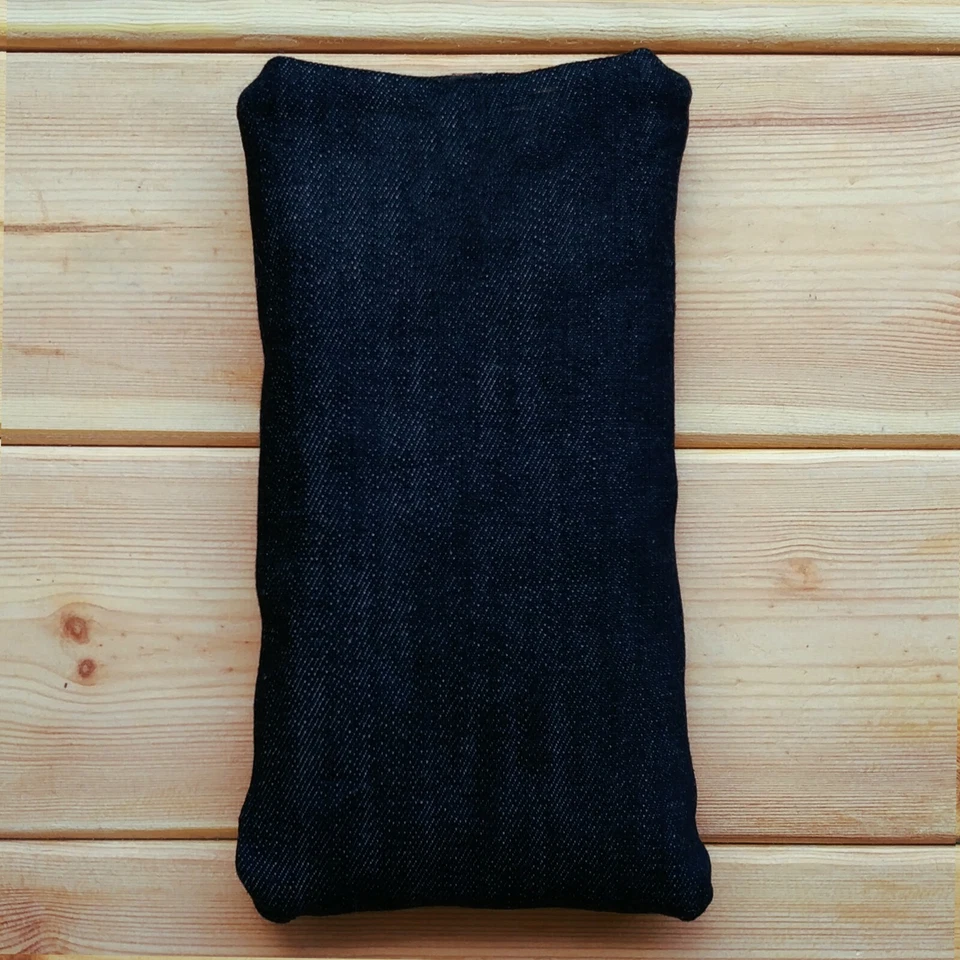 CUSTODIA COVER BORSA PROTETTIVA TESSUTO SUGHERO FATTO A MANO PER HUAWEI MATE 30 - Immagine 4 di 4