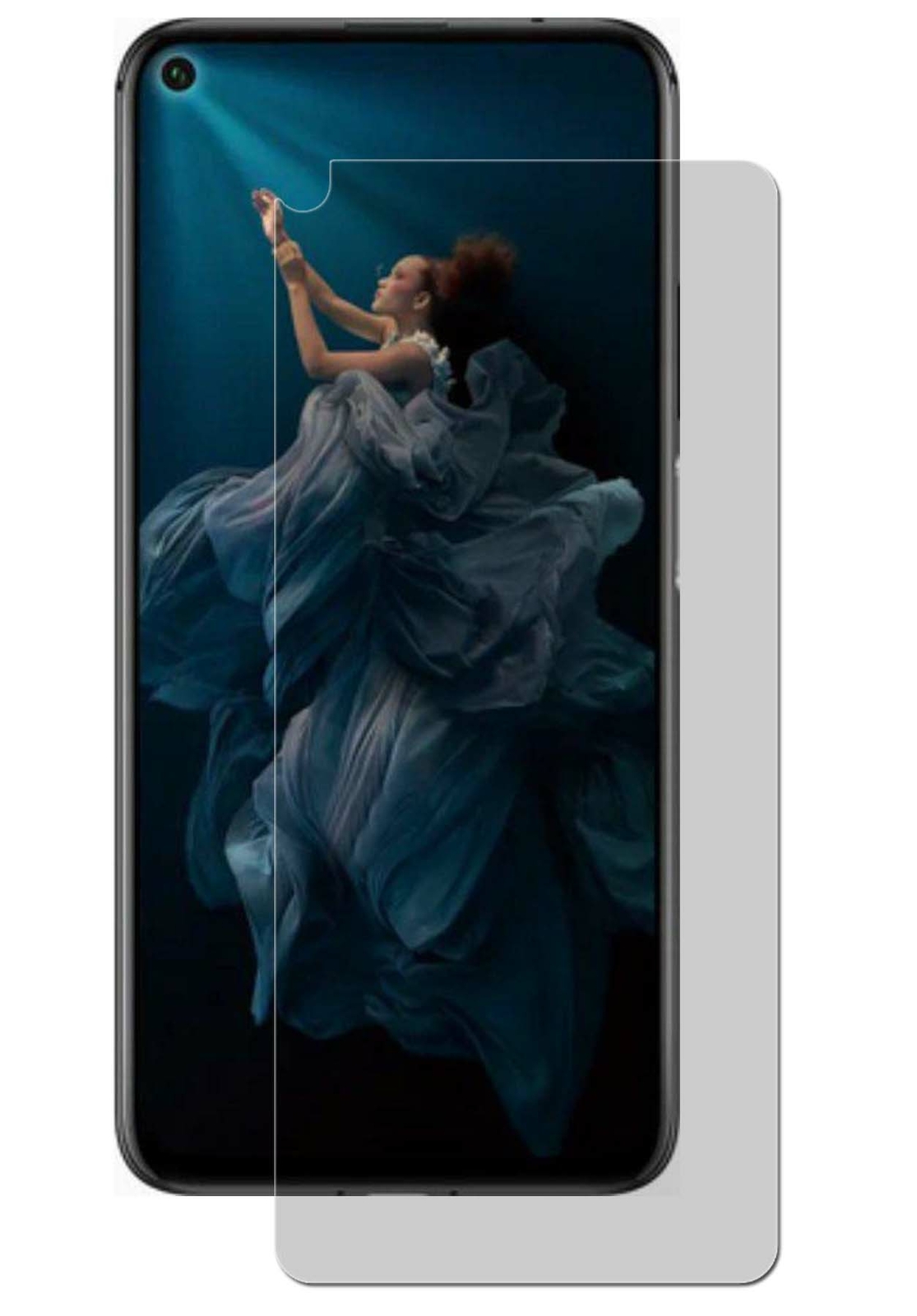 3x 9H Hartglasfolie Für Huawei Honor 8 Panzerfolie Displayschutzfolie Hd Klar Panzerglas Schutzfolie