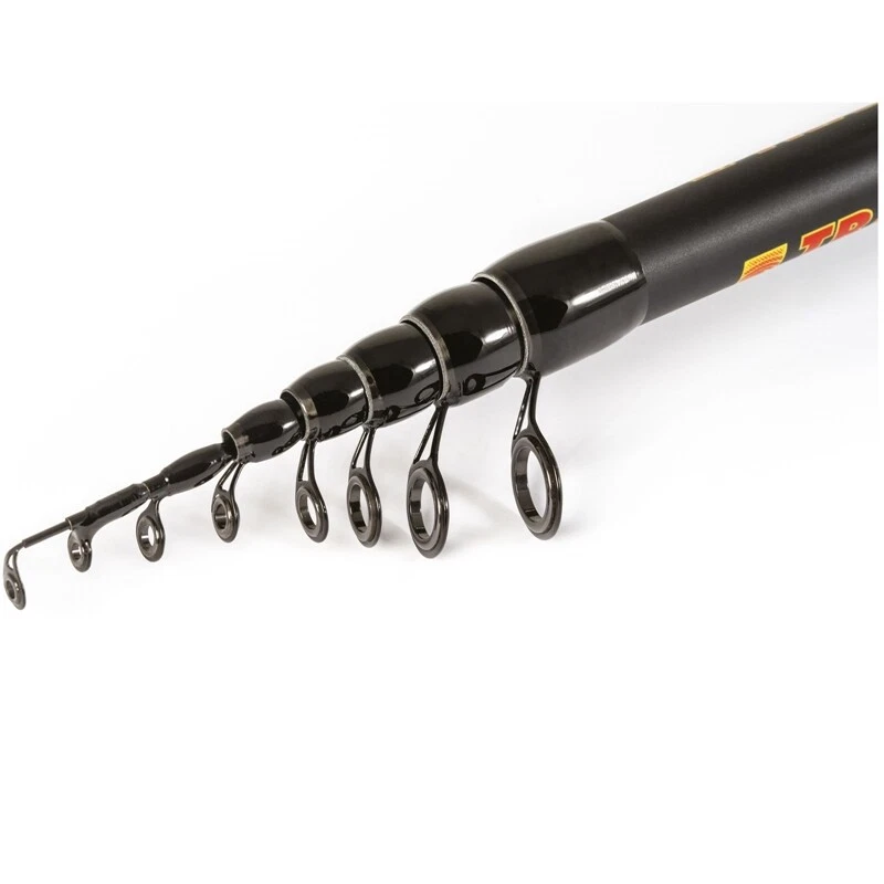 NOVITA' 2024-25 Trabucco Hydrus RTX Lake Trout GAMMA COMPLETA LAGHETTO TROTA - Immagine 3 di 3