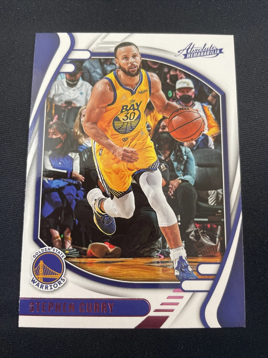 Stephen Curry Cards and Memorabilia Buying Guide