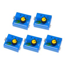 2X(Model Aircraft Motor Tester ESC Tester Digital RC  H8N5)6354