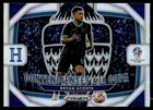 2024 Prizm Copa American Contendienyes A La Copa Silver Bryan Acosta Honduras #9