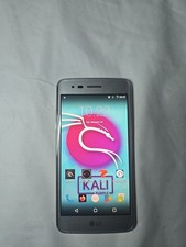 Rooted LG Aristo Nethunter Device "Thinks It's A Stylo 2"