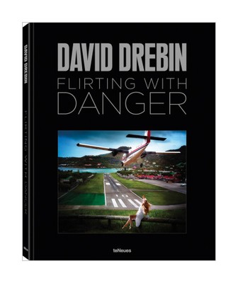Flirting with Danger von David Drebin